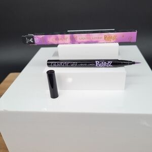 ColourPop + Bratz Liquid Liner: 2001, NIB